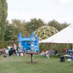 September 2018 - Family Fun Day