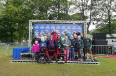 Leeds Triathlon